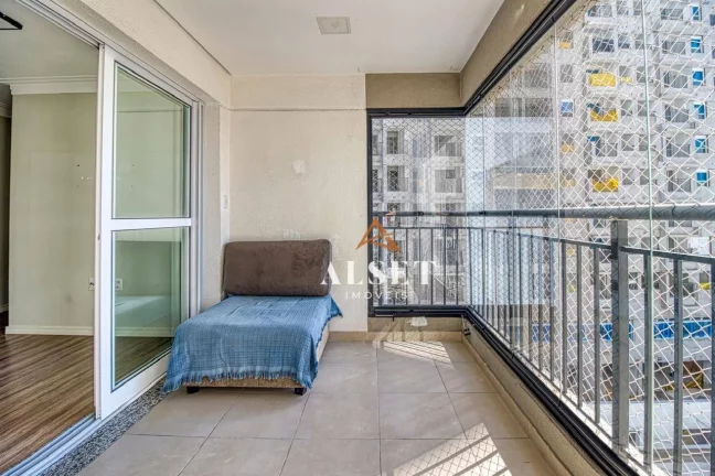 Imagem Apartamento com 3 dormitórios à venda, 66 m² por R$ 830.000,00 - Tatuapé - São Paulo/SP