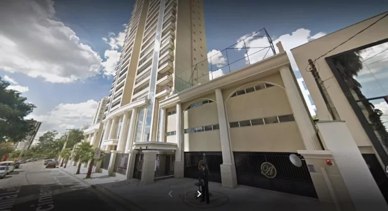 Imagem Apartamento para alugar, 214 m² por R$ 12.004,00/mês - Jardim Portal da Colina - Sorocaba/SP