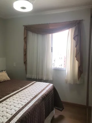 Imagem Apartamento Fantastique Vila Formosa - 76 m² - 3 Dormitórios - 1 Suíte - Varanda Gourmet - 1 Vaga - Lazer Completo - Aceita Financiamento e FGTS