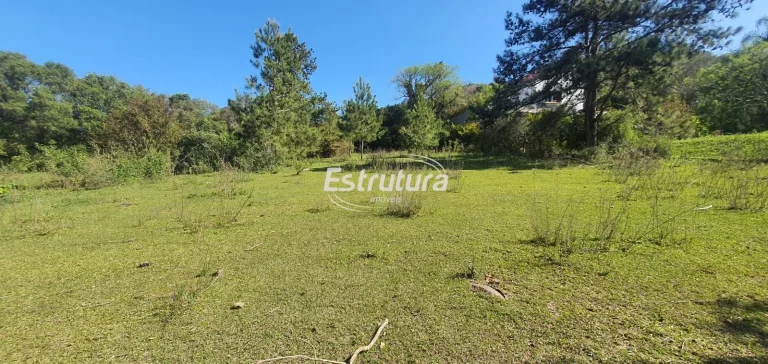 Imagem Terreno amplo no bairro Cerrito, na estrada Pedro Parcianelo