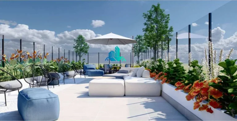 Imagem Apartamento à venda no Analia Franco, com 2 quartos, 55m2, 1 vaga