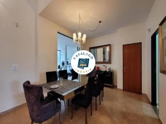 Imagem Casa a Venda no bairro Jardim Canadá - Ribeirão Preto, SP