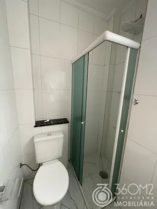 Imagem Apartamento para Venda em Santo André / SP no bairro Centro