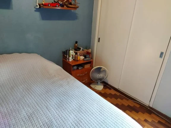 Imagem Alugo em Santo André, Campestre Apto
