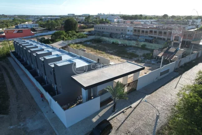 Imagem Residencial Parque dos Pássaros