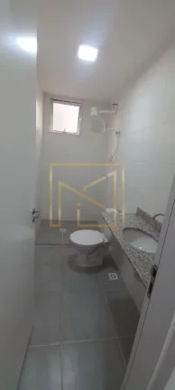 Imagem Apartamentos / Padrão na cidade de Hortolândia