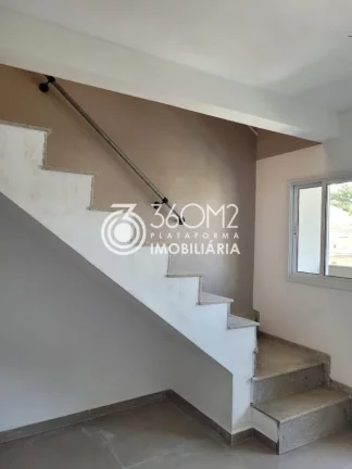 Imagem Cobertura para Venda em Santo André / SP no bairro Silveira