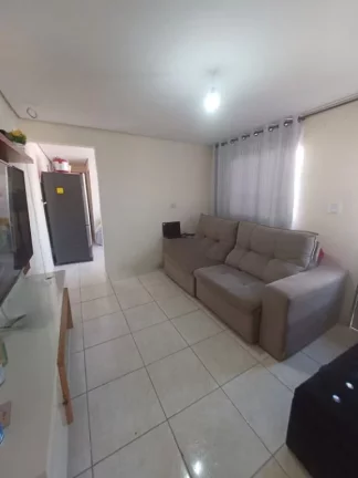 Imagem Casa com 2 dormitórios à venda, 120 m² por R$ 300.000,00 - Jardim Selma Helena - Poá/SP