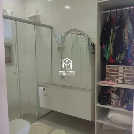 Imagem Casa 3 Suítes 9 Vagas 350m² Rua 1 Vicente Pires