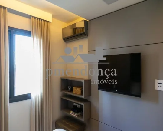 Imagem Apartamento 2 quartos, 2 suites, 2 vagas, 125 mts