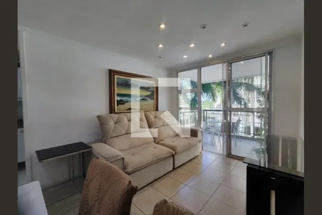 Imagem Apartamento à Venda - Recreio, 2 Quartos, 70 m2
