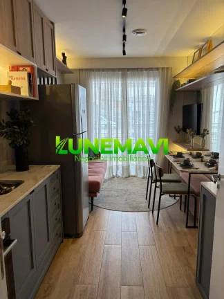 Imagem Apartamento no Belém I Plano...Plano