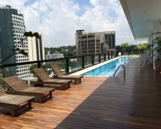 Imagem APARTAMENTO RESIDENCIAL em SÃO PAULO - SP, VILA OLÍMPIA
