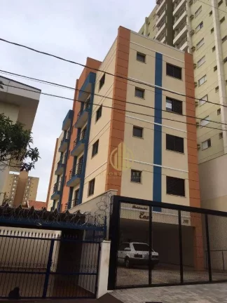 Imagem Apartamento Novo com 2 Dormitórios sendo 1 Suíte Jardim Macedo - Ribeirão Preto