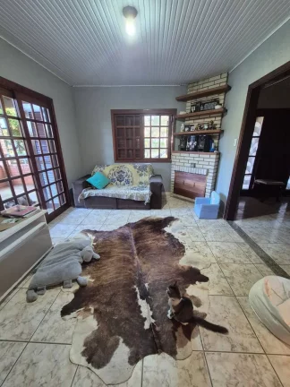 Imagem Excelente - Casa à Venda em Condomínio Fechado, Águas Claras, Viamão/RS