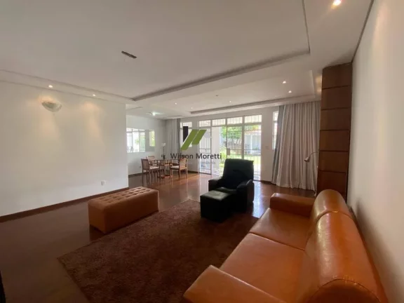 Imagem CASA TÉRREA EM EXCELENTE LOCALIZAÇÃO