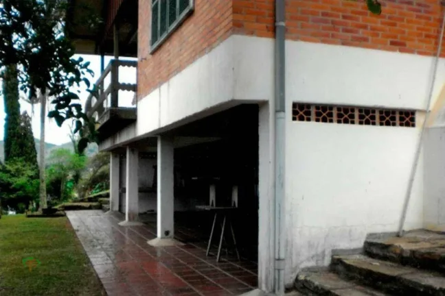 Imagem Área à venda, 1918415 m² por R$ 22.000.000,00 - Centro - Porto Belo/SC