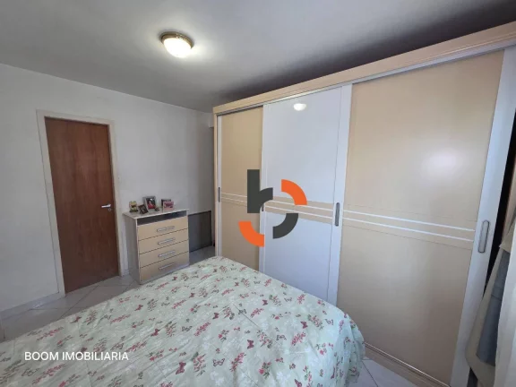 Imagem Apartamento com 3 dormitórios à venda, 89 m² por R$ 725.000,00 - Jacarepaguá - Rio de Janeiro/RJ
