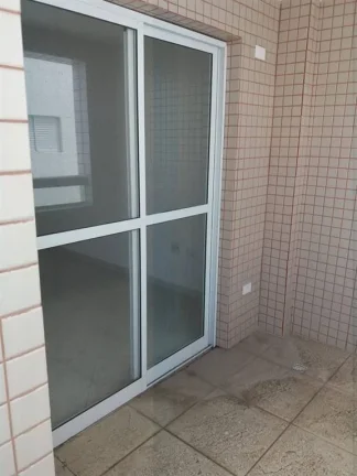 Imagem APARTAMENTO COM 60 m² - OCIAN - PRAIA GRANDE SP