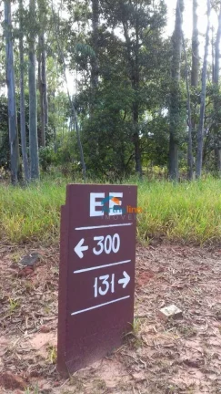 Imagem Terreno à venda, 600 m² por R$ 45.000,00 - Santa Bárbara Resort Residence - Águas de Santa Bárbara/SP