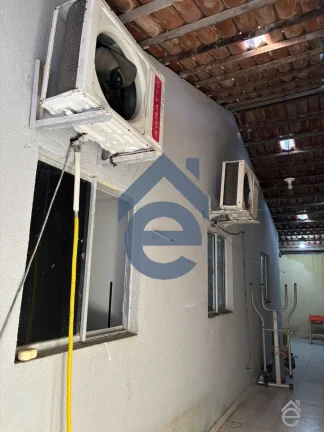Imagem Casa à venda no Recanto das Águas, parte alta da cidade, 3/4, reformada.