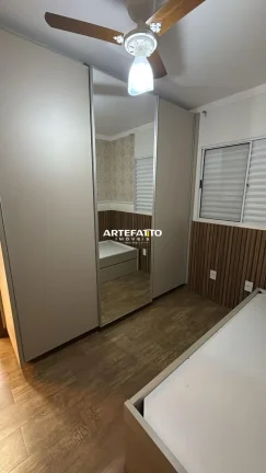Imagem Vende-se Excelente Apartamento no bairro Jardim Dr. Carrão