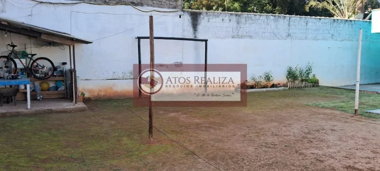 Imagem Exclusivo: Qualidade de vida para sua família, Casa com terreno de 504m² no condomínio parque do terceiro lago. Vendo super oportunidade no condomínio parque do terceiro lago, casa térreo em um terreno de 504m² com 3 dormitórios sendo 1 Suíte, 4 vagas de 
