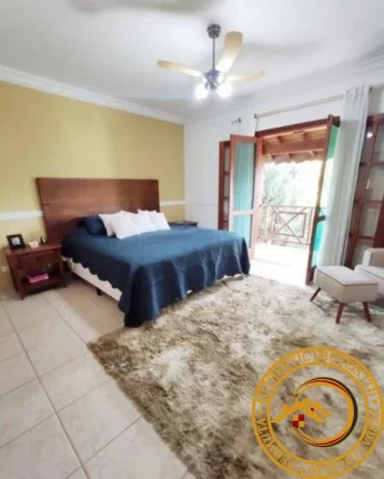 Imagem CASA RESIDENCIAL em ITU - SP, PARQUE VILLAGE CASTELO