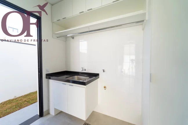 Imagem Maravilhosa casa à venda - Residencial Reserva Ermida - Jundiaí - SP
