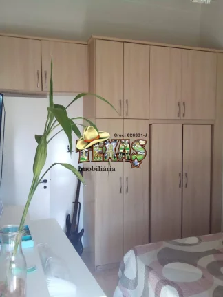 Imagem SOBRADO CONDOMÍNIO FECHADO UPTOWN HOUSING