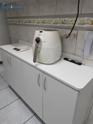 Imagem APARTAMENTO À VENDA - AV. DOM JAIME - SÃO BERNARDO DO CAMPO - SP