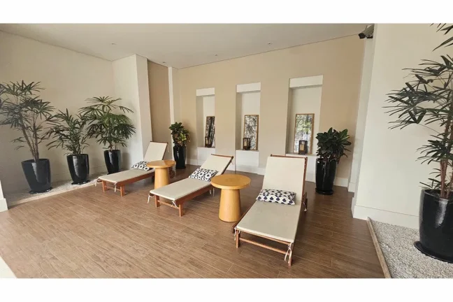 Imagem APARTAMENTO RESIDENCIAL em São Paulo - SP, Chácara Inglesa