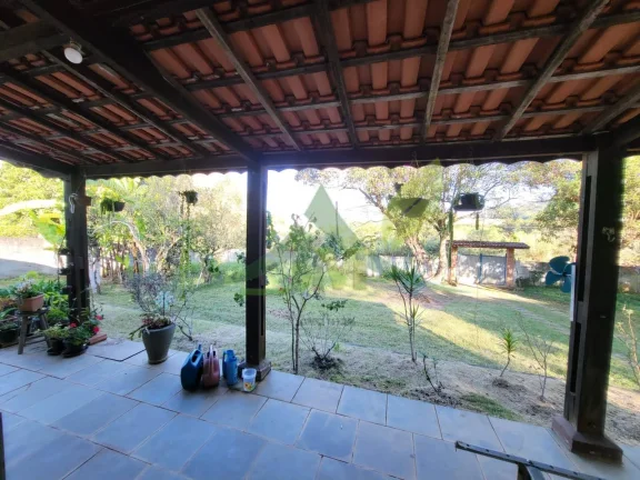Imagem Linda Chácara á Venda em Piracaia no Vale do Atibaia