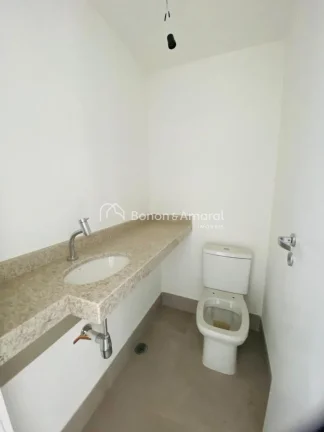 Imagem Com localização privilegiada, o Cambuí está rodeado por alguns dos melhores bairros de Campinas,...