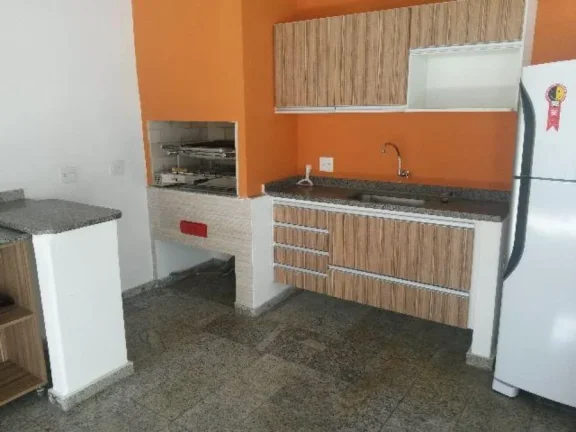 Imagem Apartamento para Venda por R$2.000.000,00 com 230m², 3 dormitórios, 2 suites e 4 vagas - Santana, São paulo / SP - Cód. BDI37616