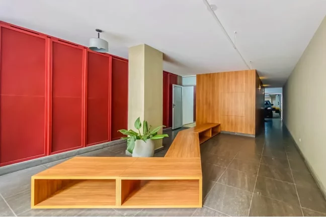 Imagem APARTAMENTO RESIDENCIAL em São Paulo - SP, Pinheiros