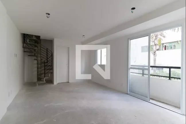 Imagem Apartamento à Venda - Aclimação, 1 Quarto, 99 m2