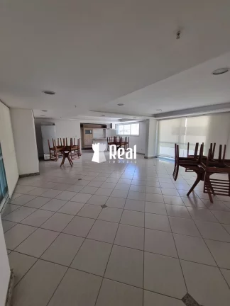 Imagem Mobiliado - Varanda Vista Mar