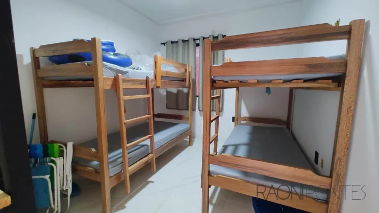 Imagem Casa com 4 Quartos à Venda, 400 m² em Barra Do Jacuípe - Camaçari