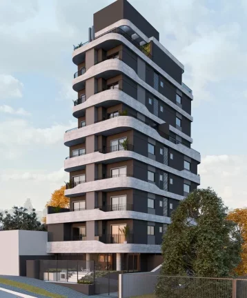 Imagem Apartamento Studio nas Merces