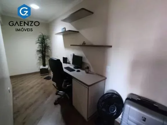 Imagem Excelente Sobrado - Bandeiras, Osasco