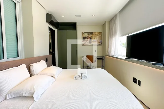 Imagem Apartamento à Venda - Copacabana, 1 Quarto, 30 m2