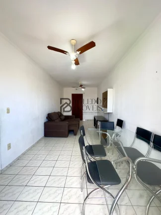 Imagem APARTAMENTO À VENDA 01 DORMITÓRIO 54M2 MOBILIADO – CAIÇARA, PRAIA GRANDE