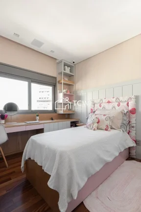 Imagem Apartamento à venda no bairro Vila Nova Conceição - São Paulo/SP, Zona Sul
