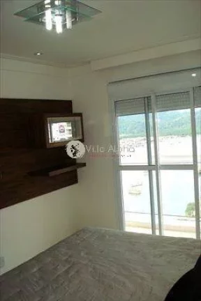Imagem Condomínio Jardins da Grécia em Santos