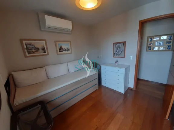 Imagem Cobertura Duplex à Venda em Cidade Monções - São Paulo/SP.