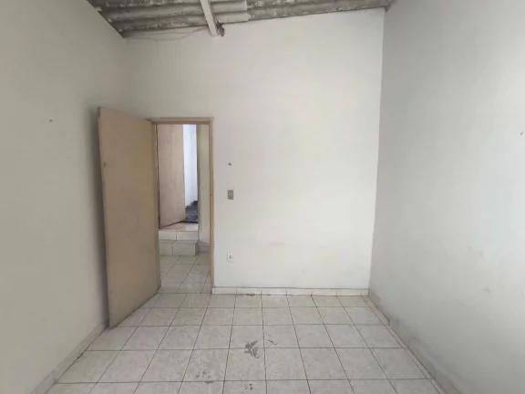 Imagem Casa com 2 Quartos para Alugar, 40 m² em Parque Duval De Barros (parque Durval De Barros) - Ibirité