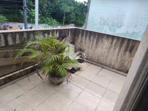 Imagem Casa de 2 quartos no Centro - Cod: 25156 MLA