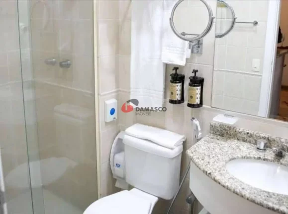 Imagem Flat a venda - Barcelona - São Caetano do Sul