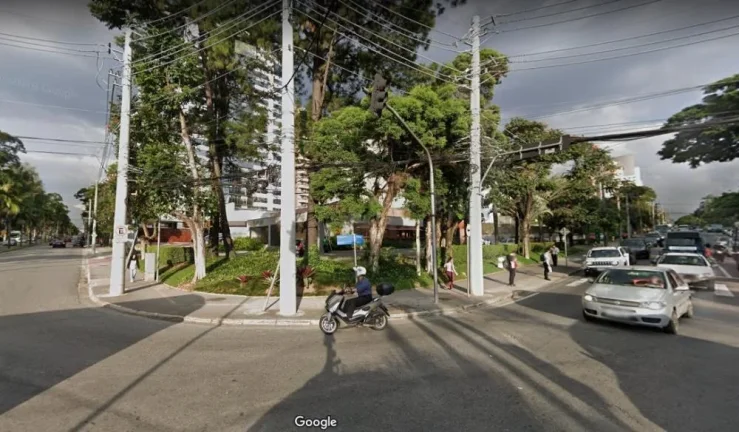 Imagem Apto. no OKA MAMORÉ - 123m²